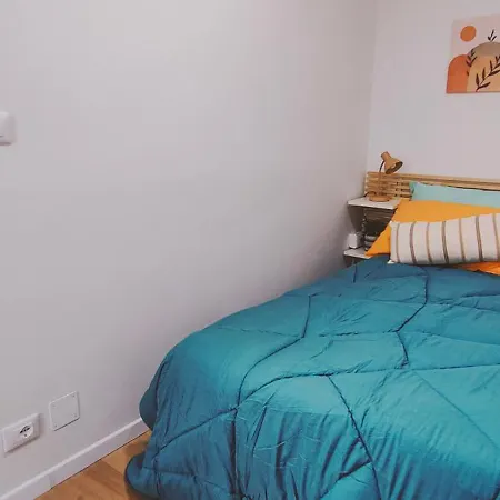 Apartman Casetta Baru Centro Storico Romantico