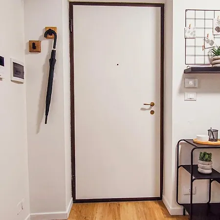 Casetta Baru Centro Storico Romantico Apartman *