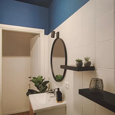 Apartman Casetta Baru Centro Storico Romantico *