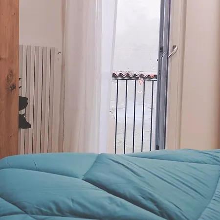 Apartman Casetta Baru Centro Storico Romantico