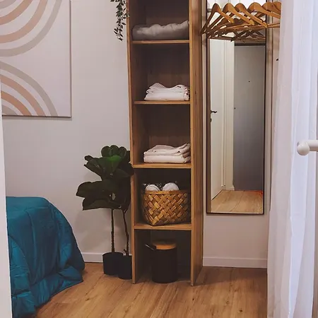 Casetta Baru Centro Storico Romantico *