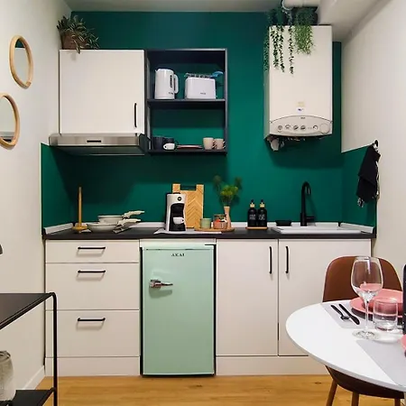 Casetta Baru Centro Storico Romantico آستي